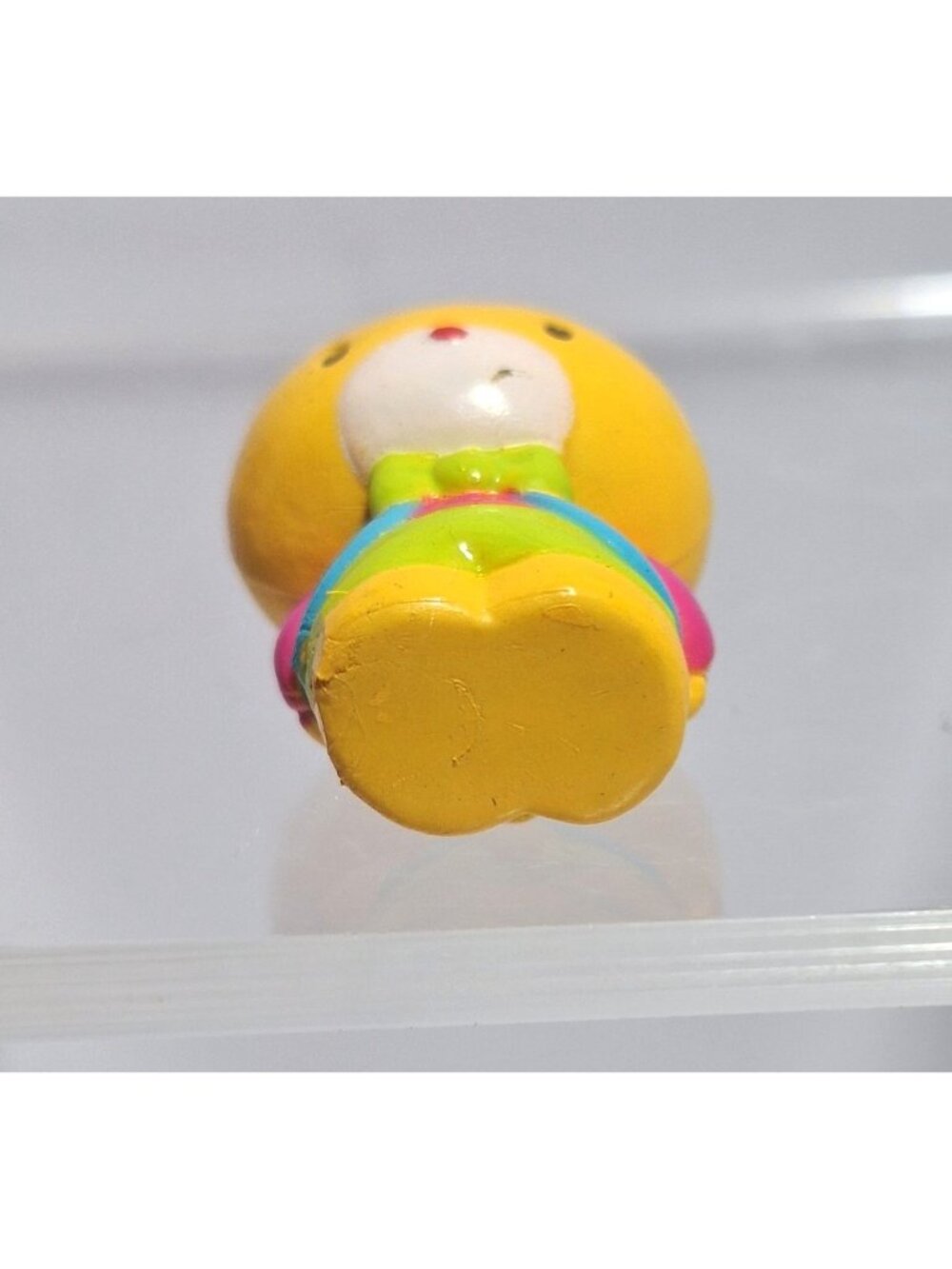 Sanrio Hello Kitty Bear Mini Friend 2011 Jakks 1.25" - Picture 11 of 12